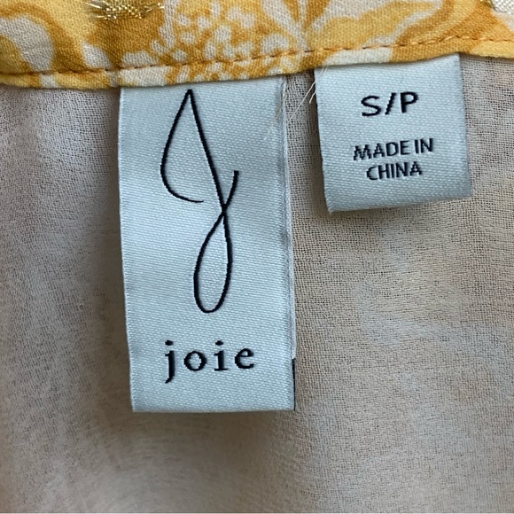 Pretty Joie Blouse - Picture 11 of 11